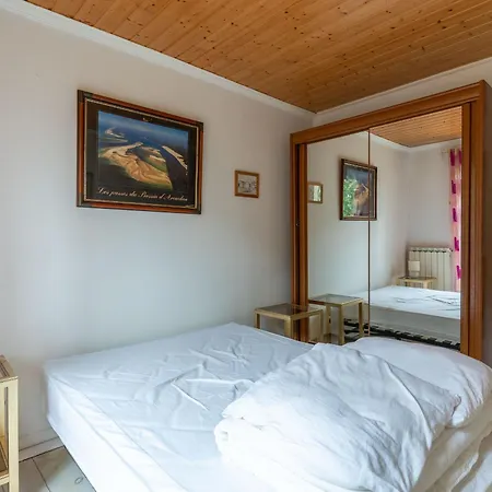 - Maison Trois Chambres - Ideal Pour Des En Famille Ou Entre Amis - Fr-1-319-130 בית נופש *