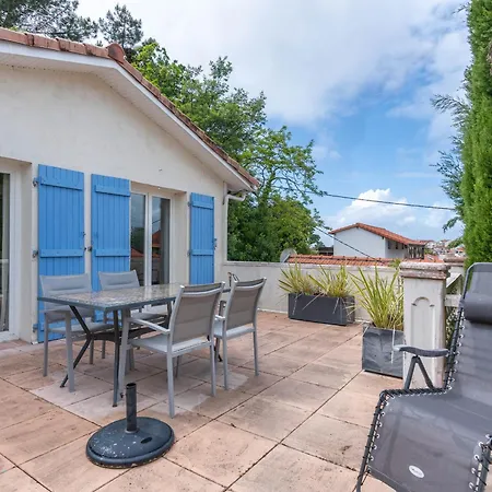 בית נופש - Maison Trois Chambres - Ideal Pour Des En Famille Ou Entre Amis - Fr-1-319-130 *